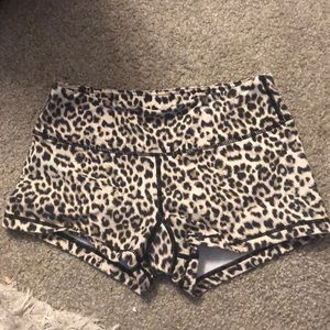 Women’s savage spandex